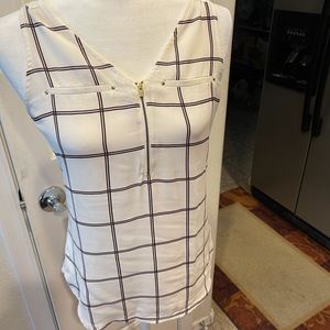 👚Express women’s tank top👚